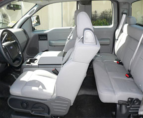 New Car Options